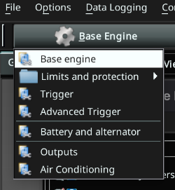 EngineSettings